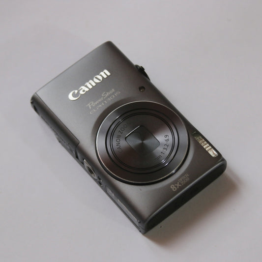 Canon PowerShot ELPH 130 IS HD