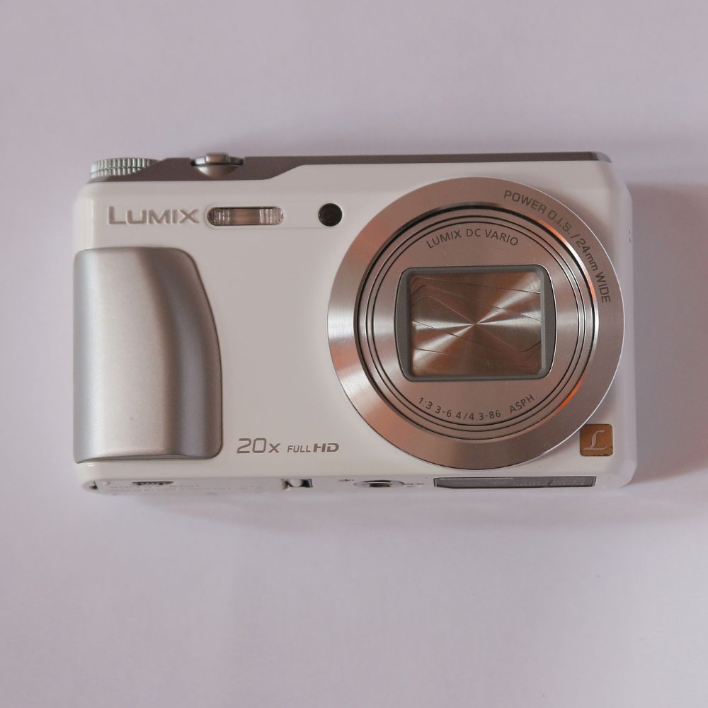 Panasonic LUMIX DMC-ZS35