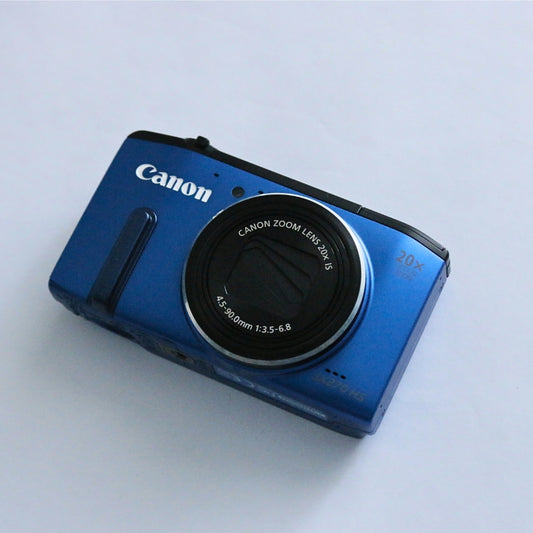 Canon PowerShot SX270 HS