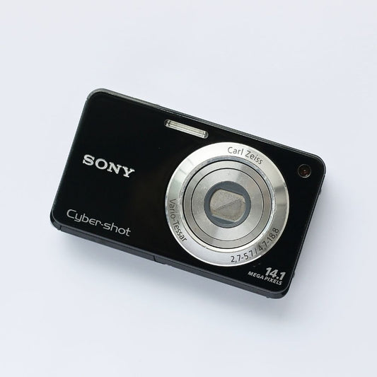 Sony Cyber-shot DSC-W560