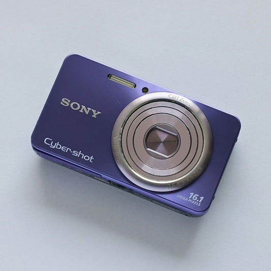 Sony Cyber-shot DSC-W570