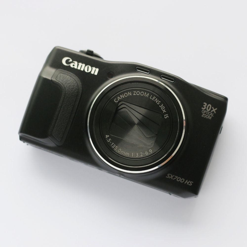 Canon PowerShot SX700 HS