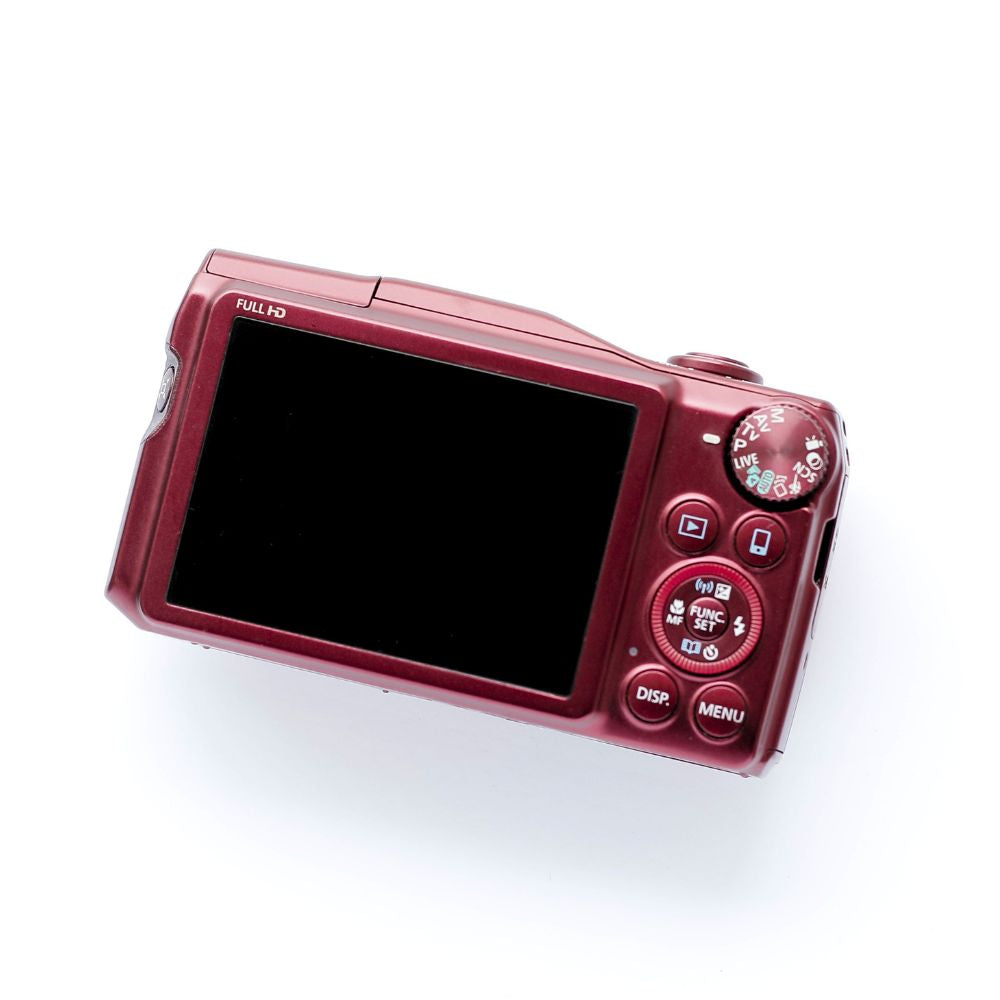 Canon PowerShot SX710 HS