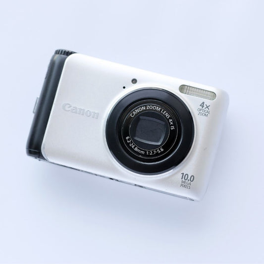 Canon PowerShot A3000 IS