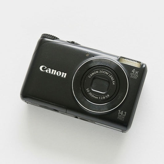 Canon PowerShot A2200 HD