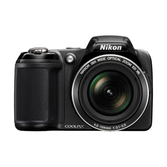 Nikon Coolpix L810
