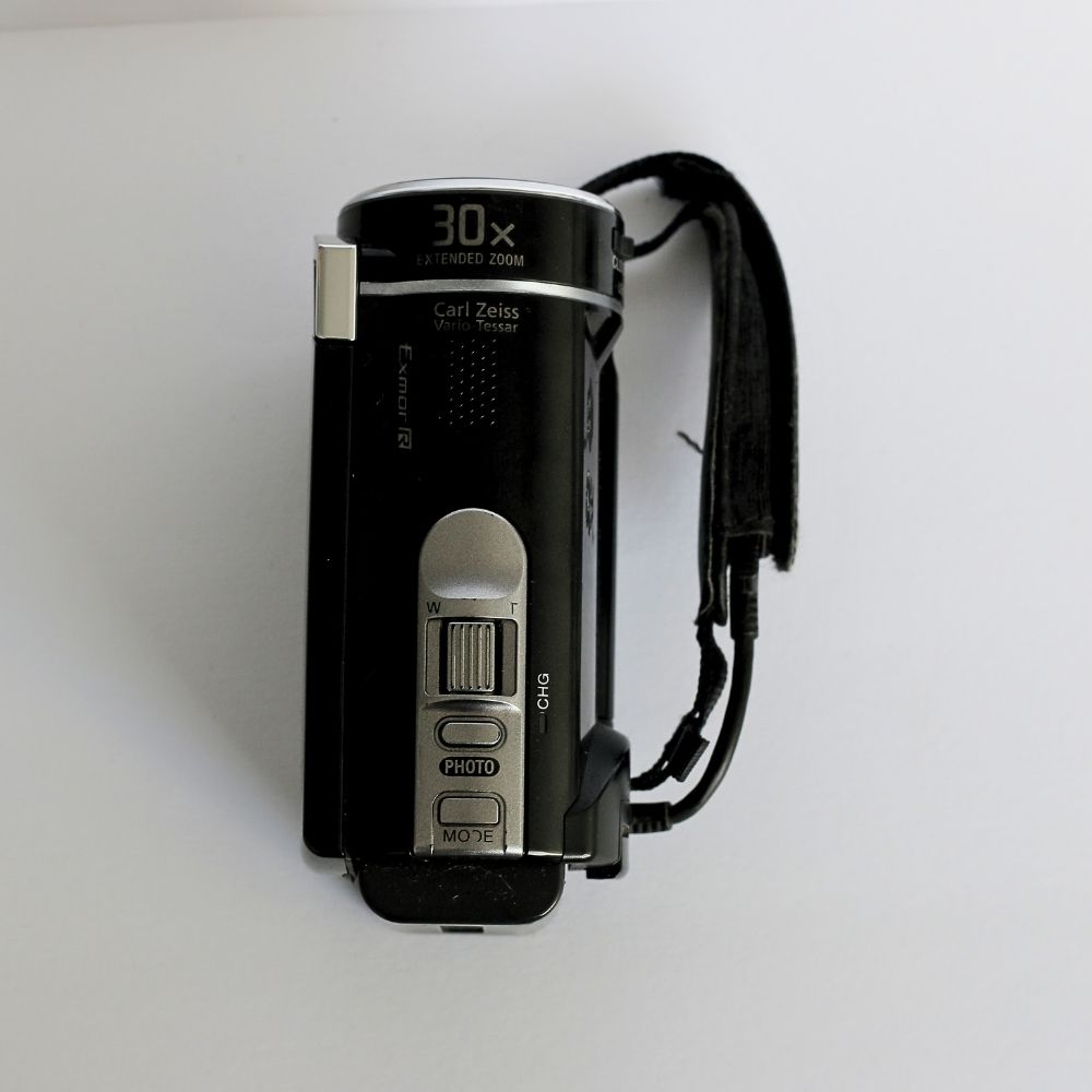 SONY Handycam HDR-CX190