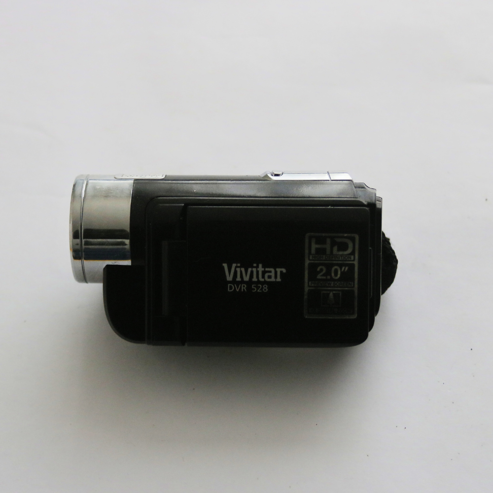 Vivitar DVR-528