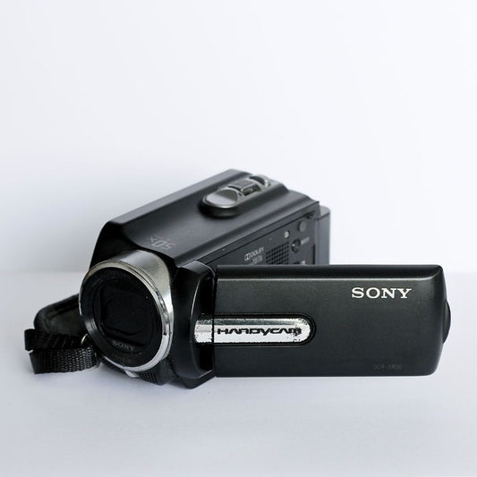 SONY Handycam DCR-SR20