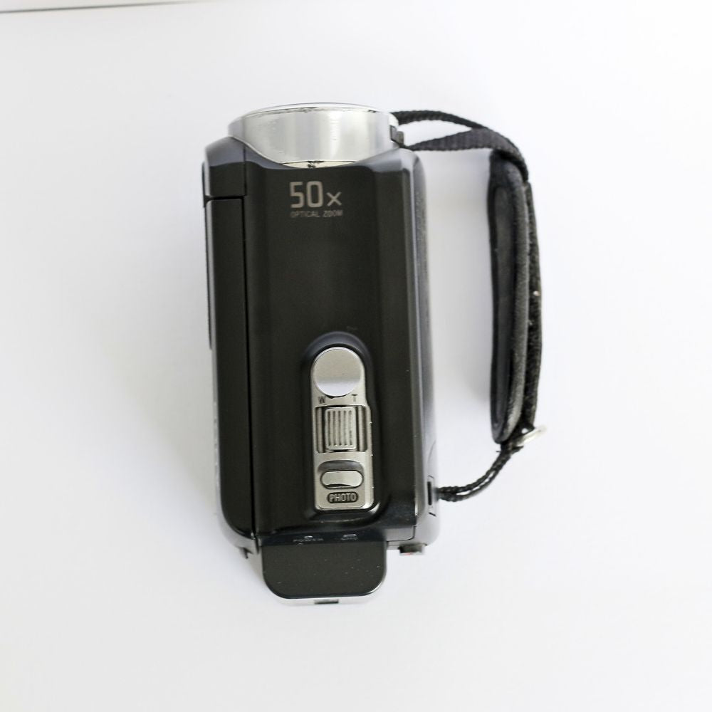 SONY Handycam DCR-SR20