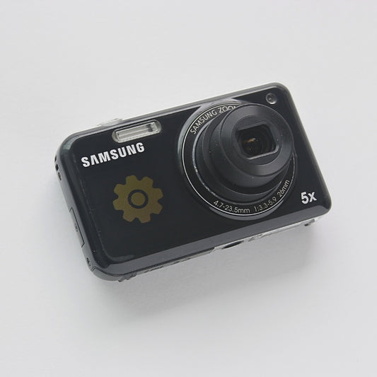 SAMSUNG PL120 Selfie