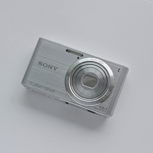Sony Cyber-shot DSC-W610