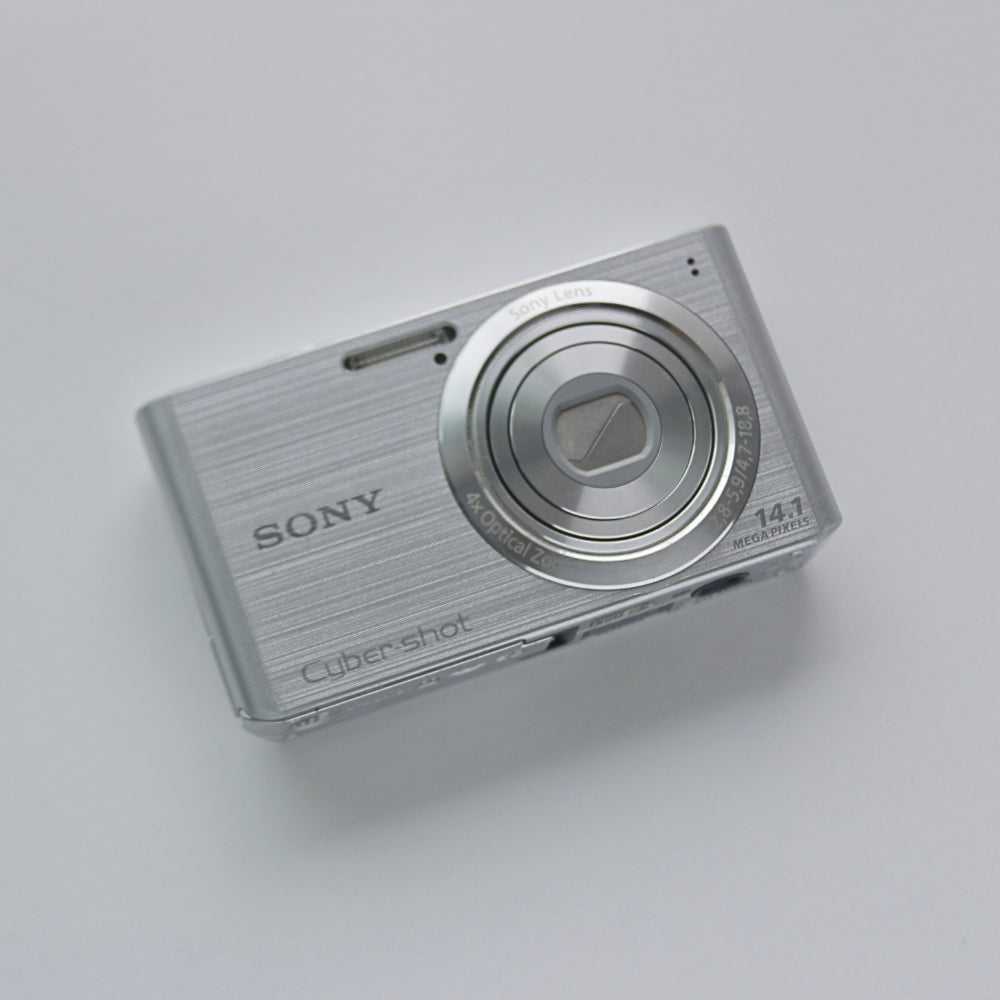 Sony Cyber-shot DSC-W610