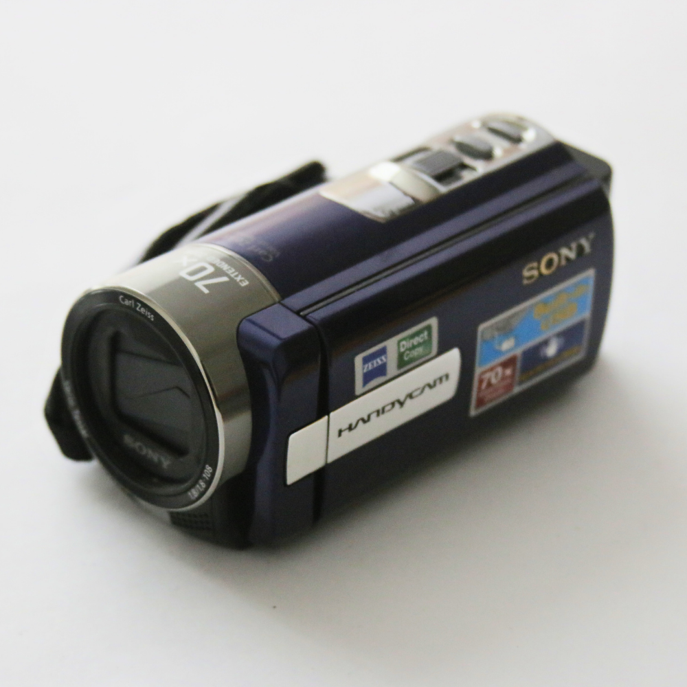 Sony Handycam DSR-SX45