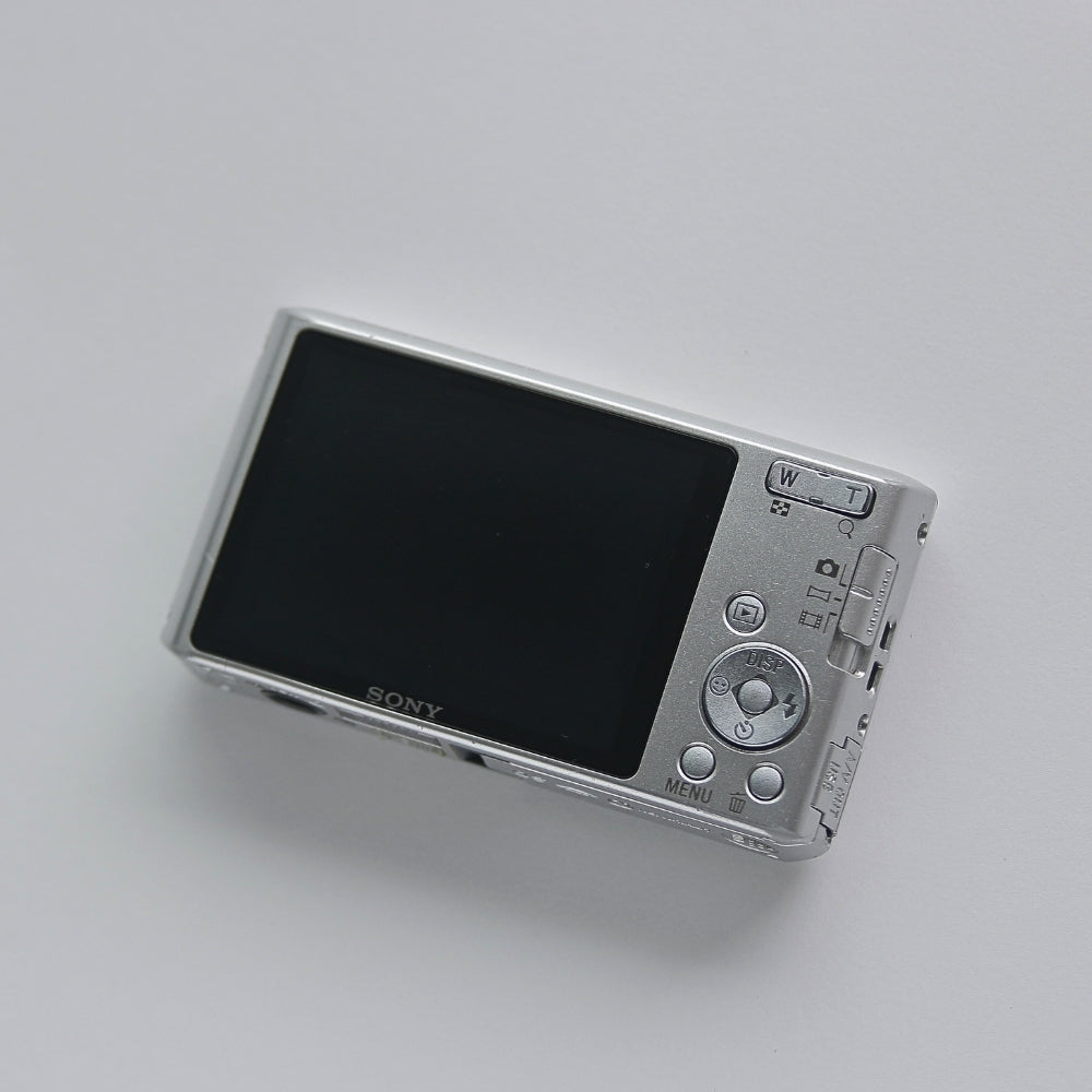 Sony Cyber-shot DSC-W610