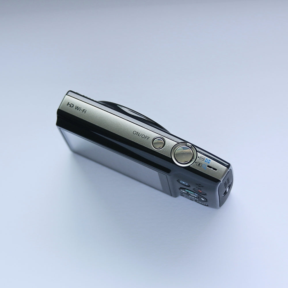 Canon PowerShot ELPH 190 IS HD