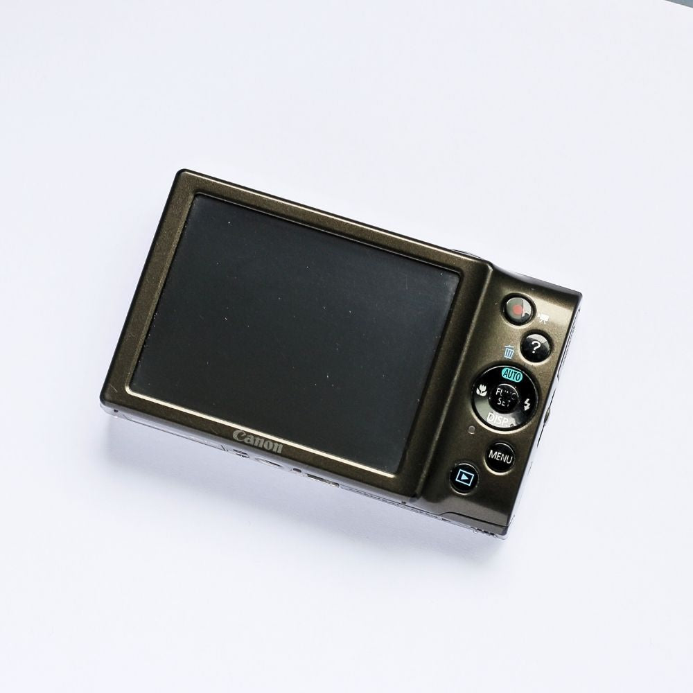 Canon PowerShot A3400 IS HD