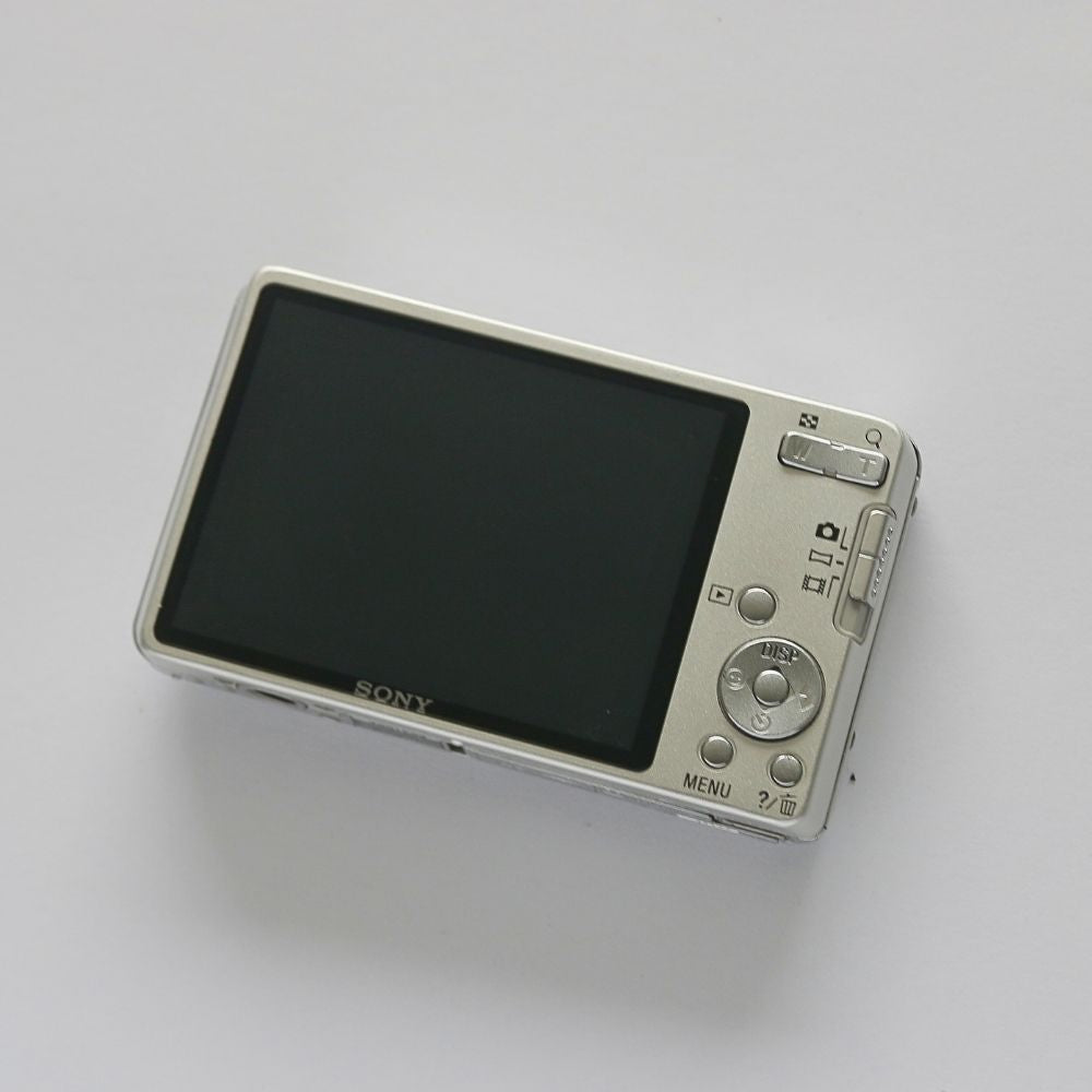 Sony Cyber-shot DSC-W560