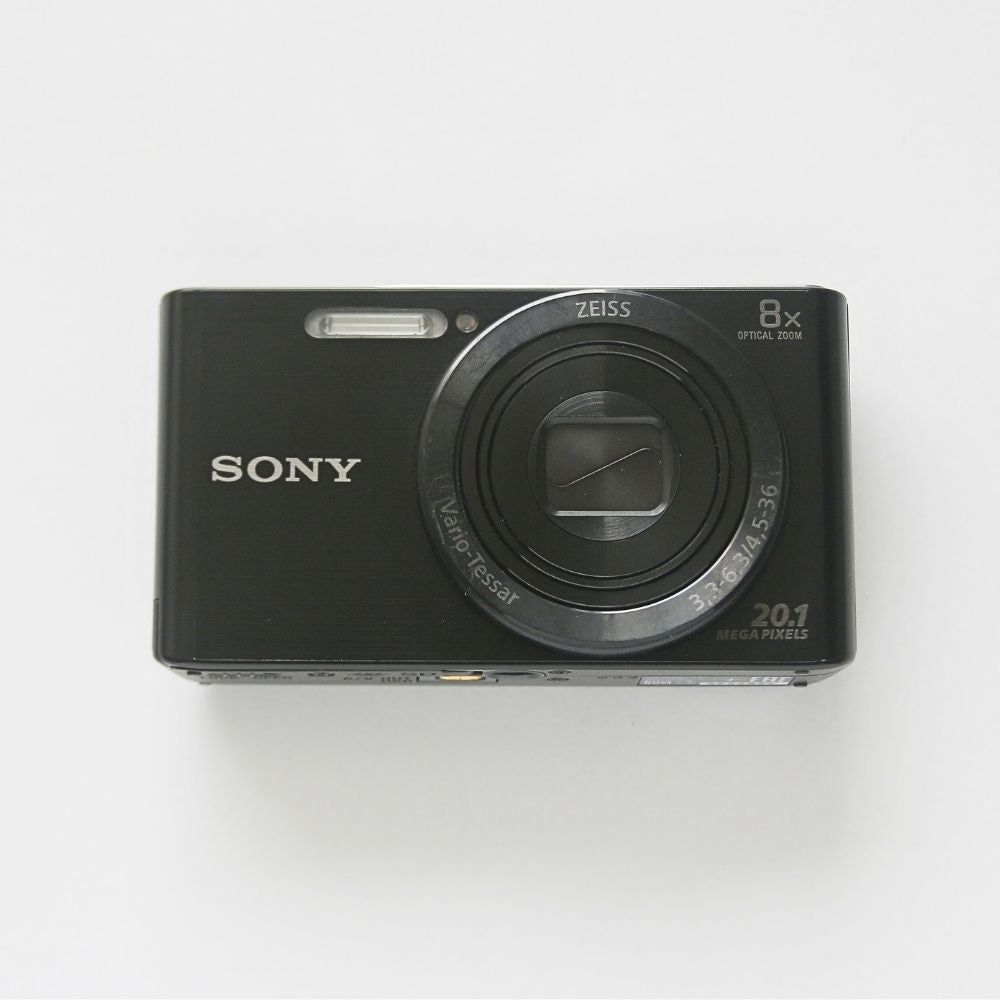 SONY Cyber-shot DSC-W830