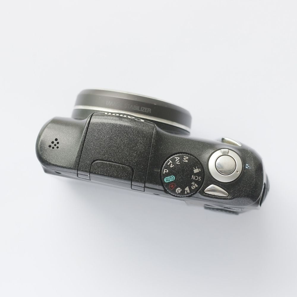 Canon PowerShot SX130 IS HD
