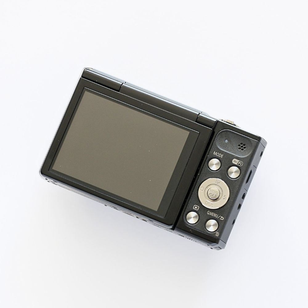 Panasonic LUMIX DMC-SZ10