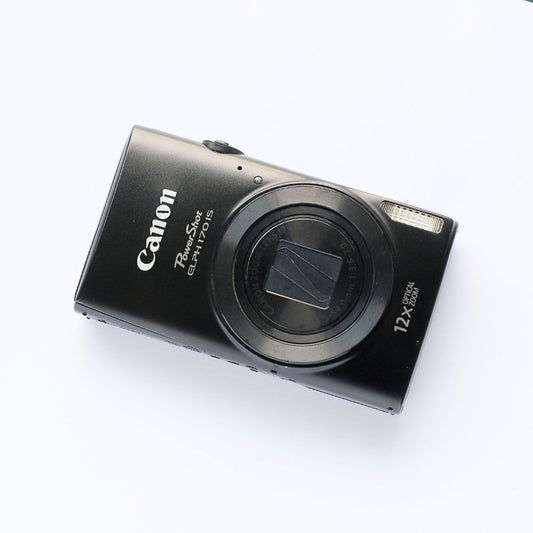 Canon PowerShot ELPH 170 HD