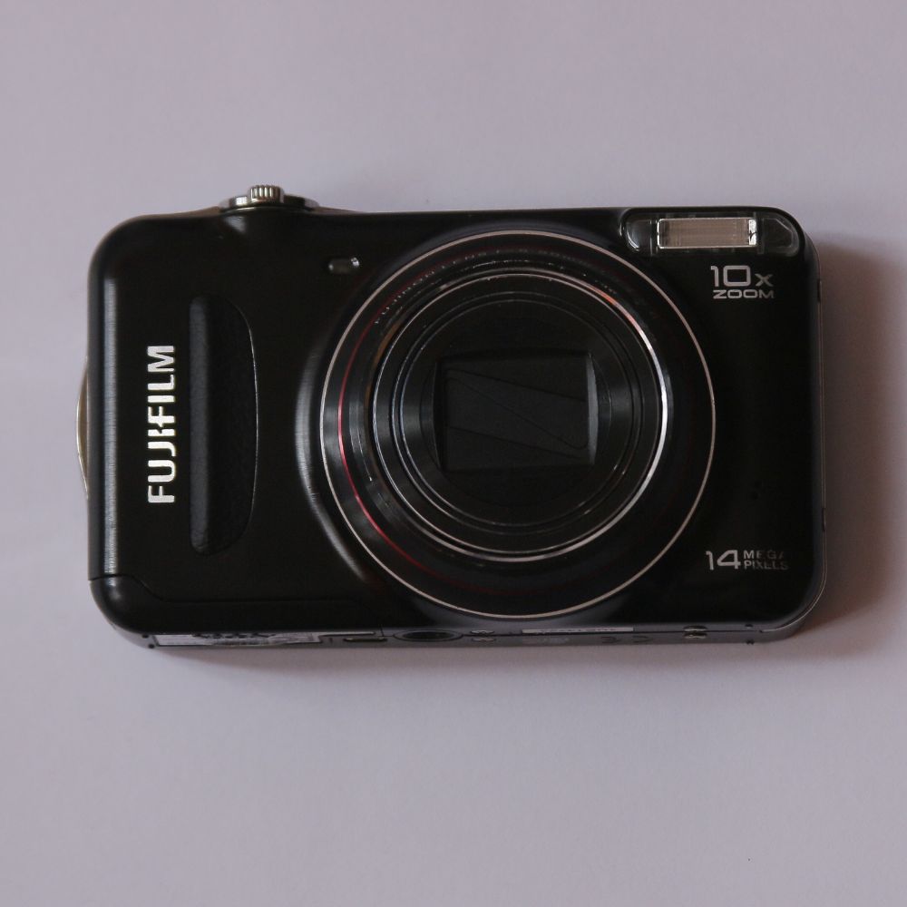 FUJIFILM FINEPIX T310 – Análogo Shop