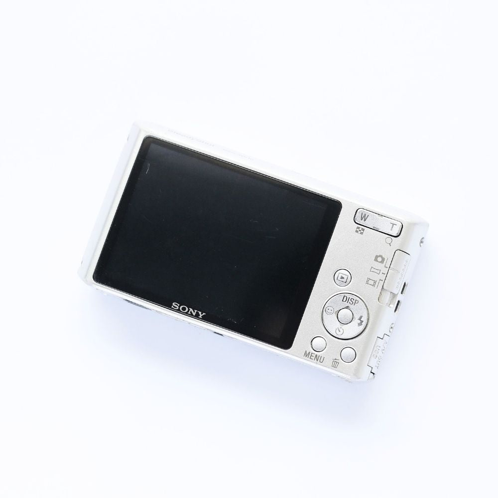 Sony Cyber-shot DSC-W610
