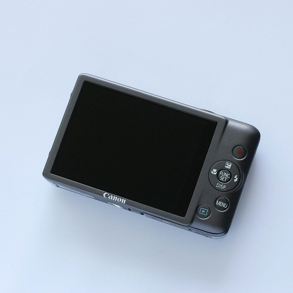 Canon IXUS 115 HS Full HD