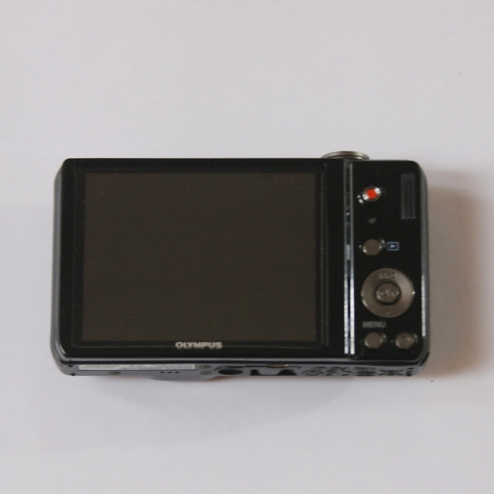Olympus VR-310 HD