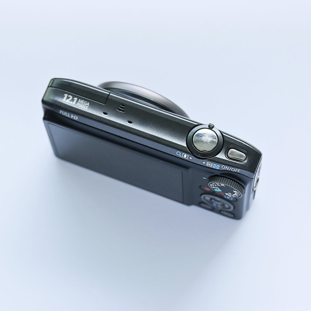 Canon PowerShot SX240 HS