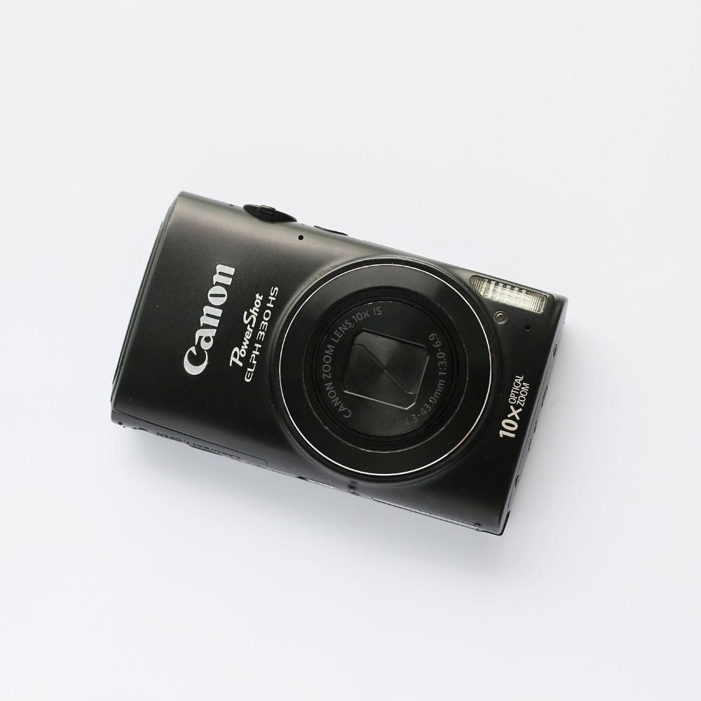 Canon PowerShot ELPH 330