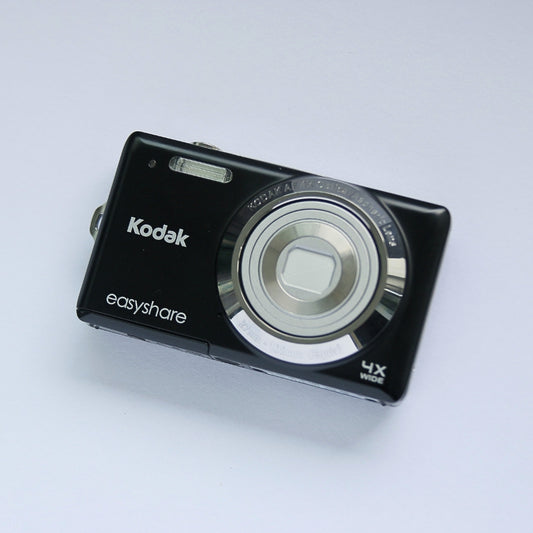 Kodak EasyShare M522