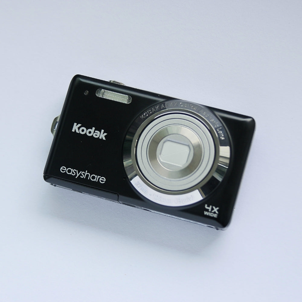 Kodak EasyShare M522
