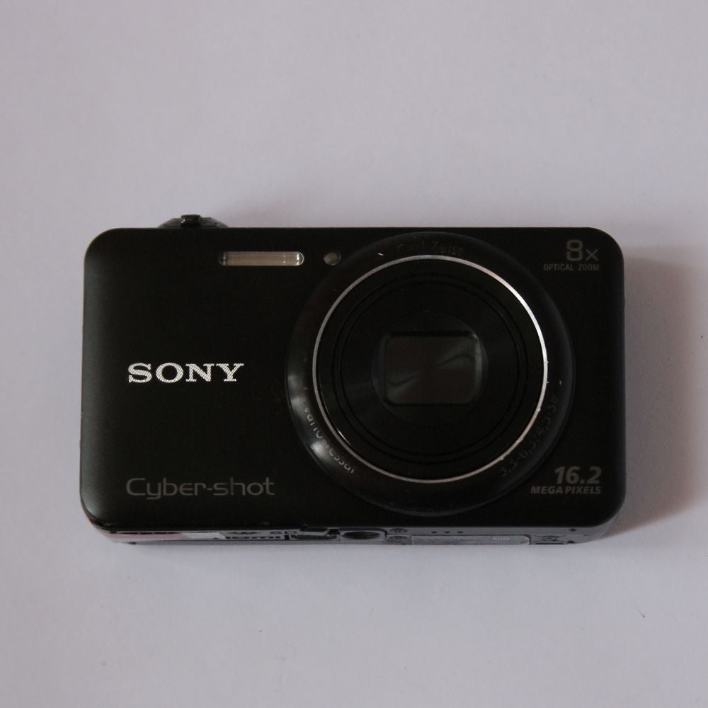 SONY Cyber-shot DSC-WX80