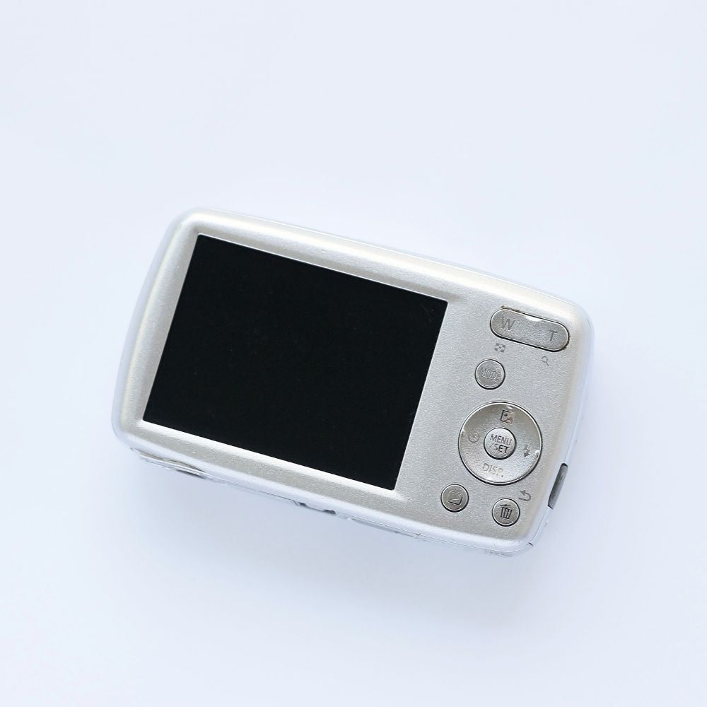 Panasonic LUMIX DMC-S1