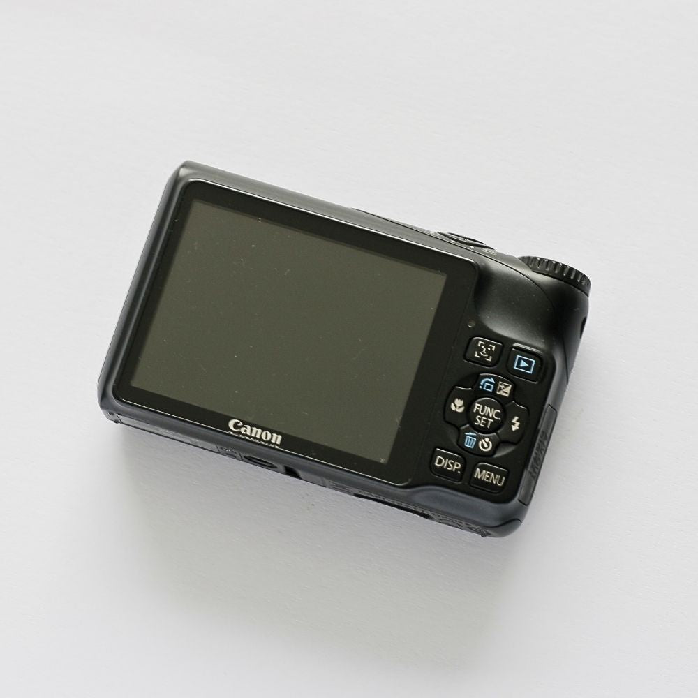 Canon PowerShot A2200 HD