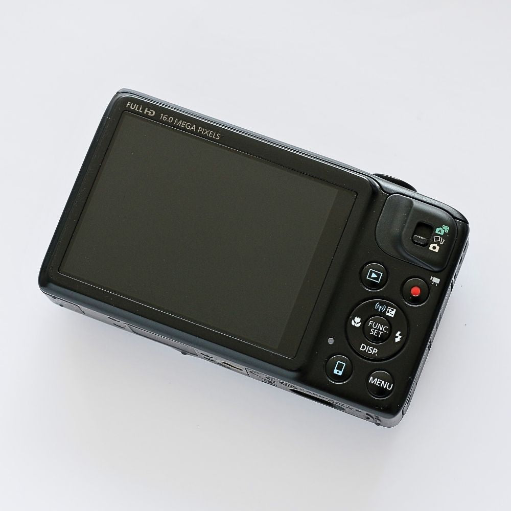 Canon PowerShot SX600 HS