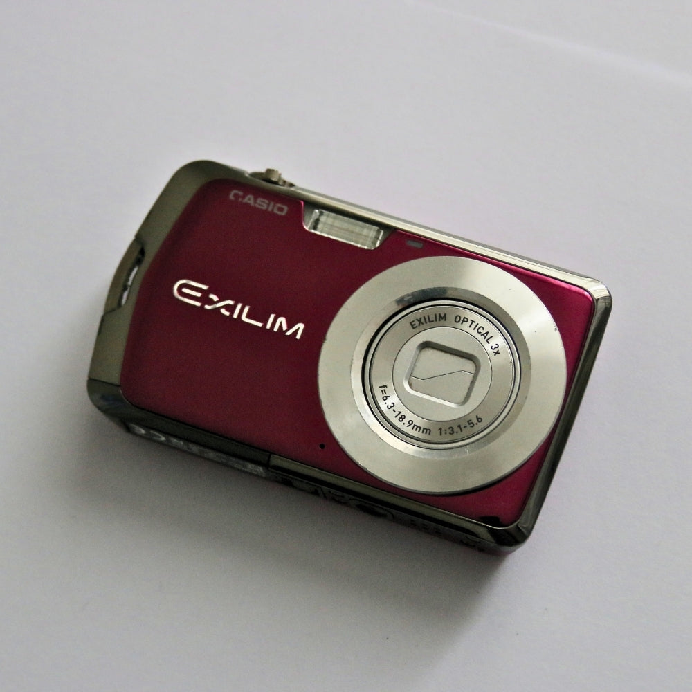CASIO EX-Z330