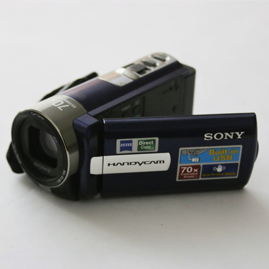 Sony Handycam DSR-SX45