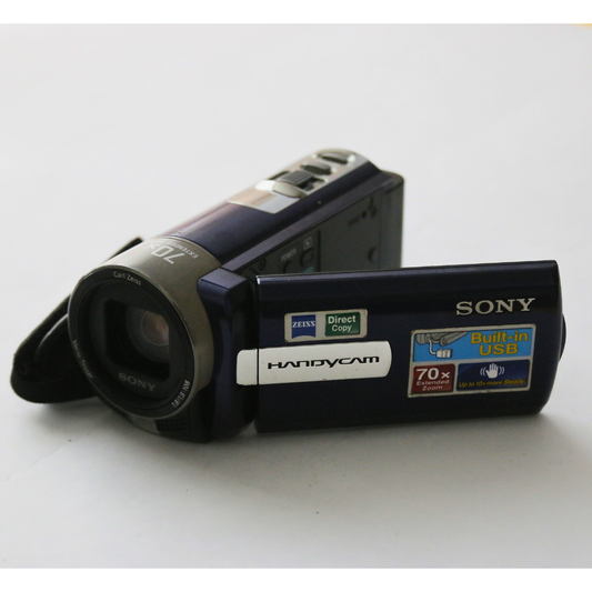 Sony Handycam DSR-SX45