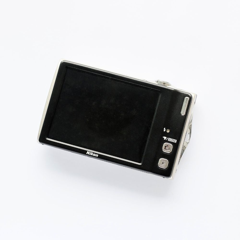Nikon COOLPIX S4000