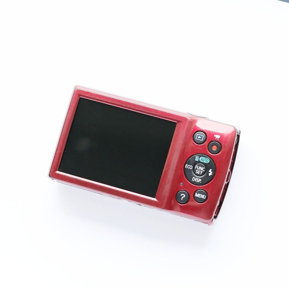 Canon PowerShot ELPH 135 HD