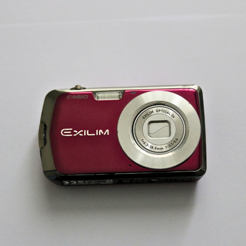 CASIO EX-Z330