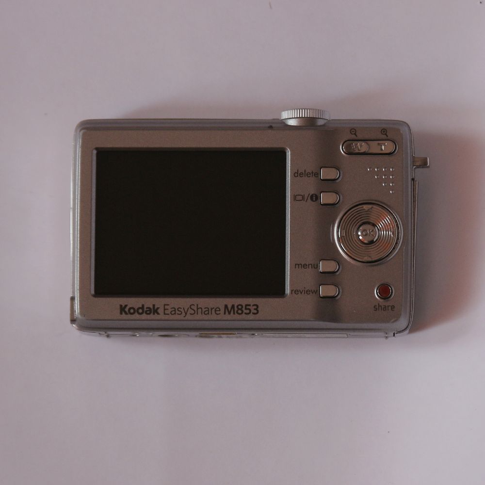 Kodak EasyShare M853
