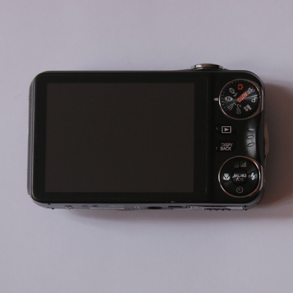 FUJIFILM FINEPIX T310