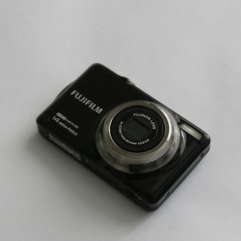 Fujifilm FINEPIX JV500