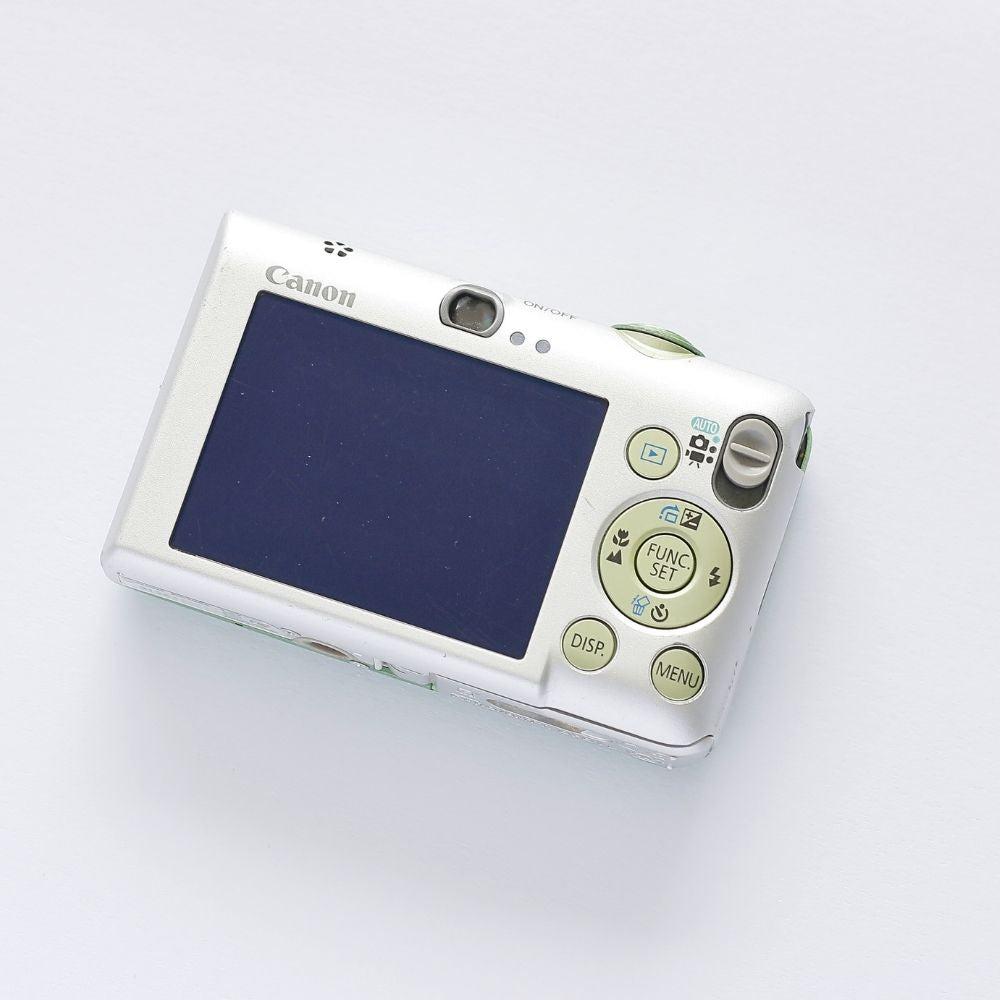 Canon PowerShot SD1200 IS