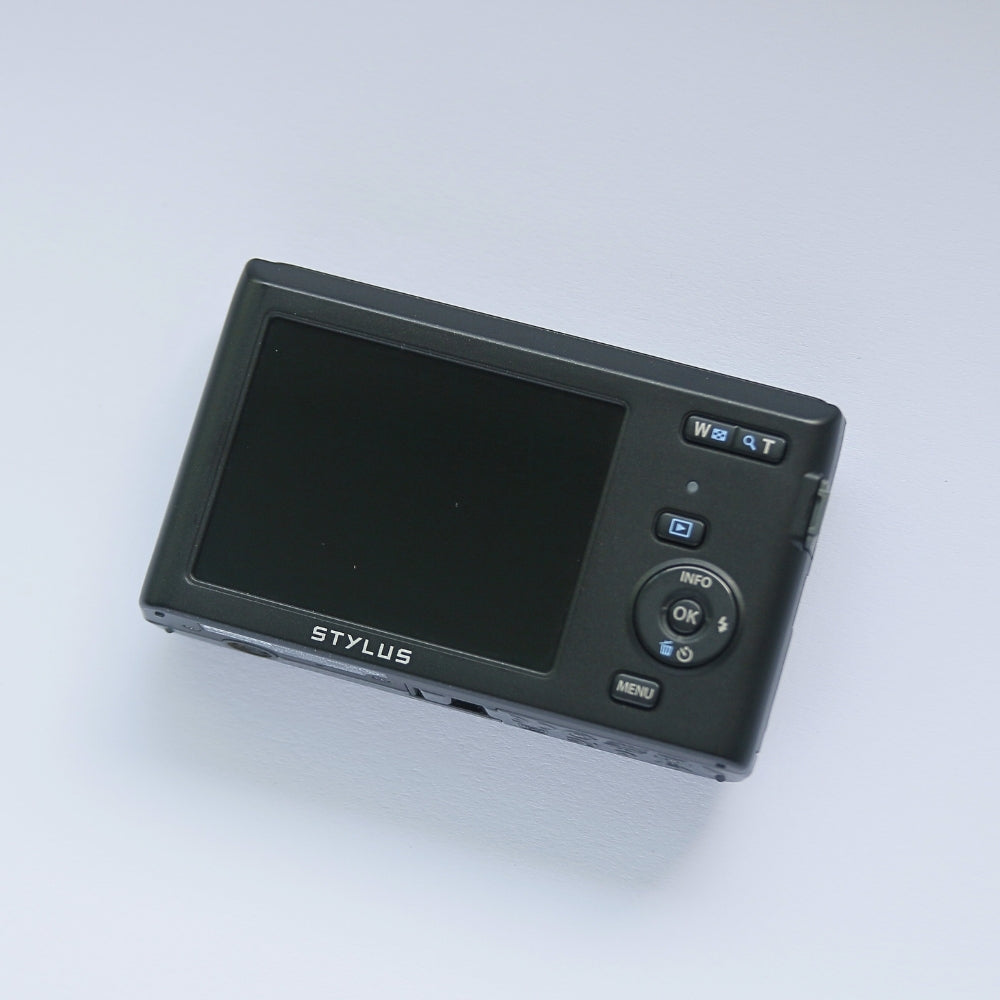 OLYMPUS VG-180