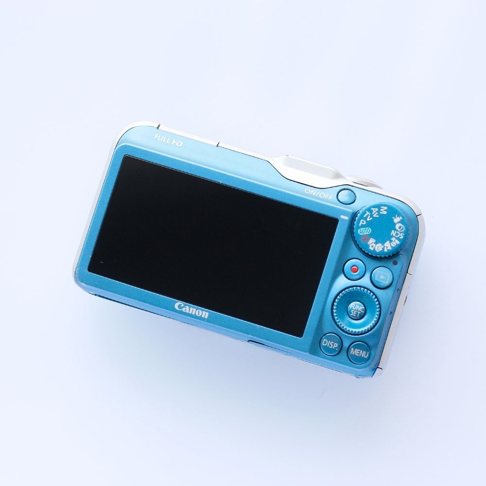 Canon PowerShot SX230 HS